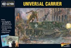 Bolt Action: Universal Carrier